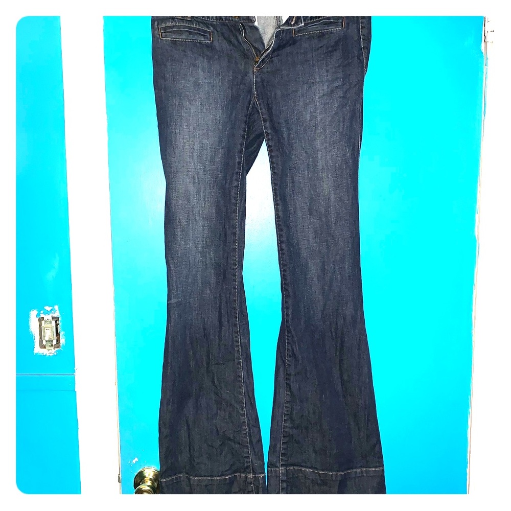 Ann Taylor Loft Jeans